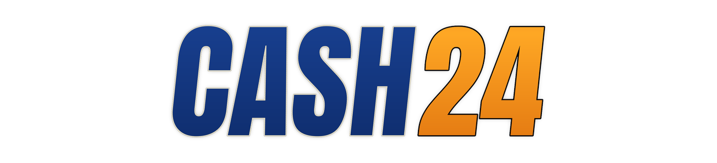 cash24